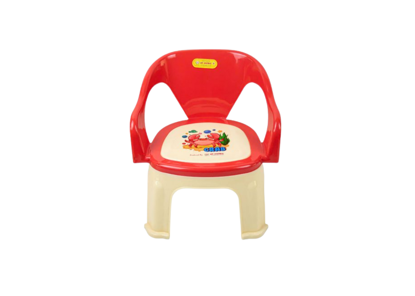 Ghế dựa Baby Vĩ Hưng 3305